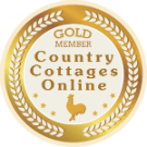 Country Cottages Online Logo